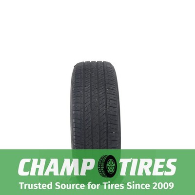 P205/55R16 Bridgestone Ecopia EP422 Plus 91 H Used 7/32nds