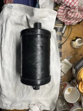 Centek 1500035 Marine Exhaust