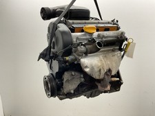 Opel Astra 1.6 Caravan G X16XEL Engine 74 kW 100 PS