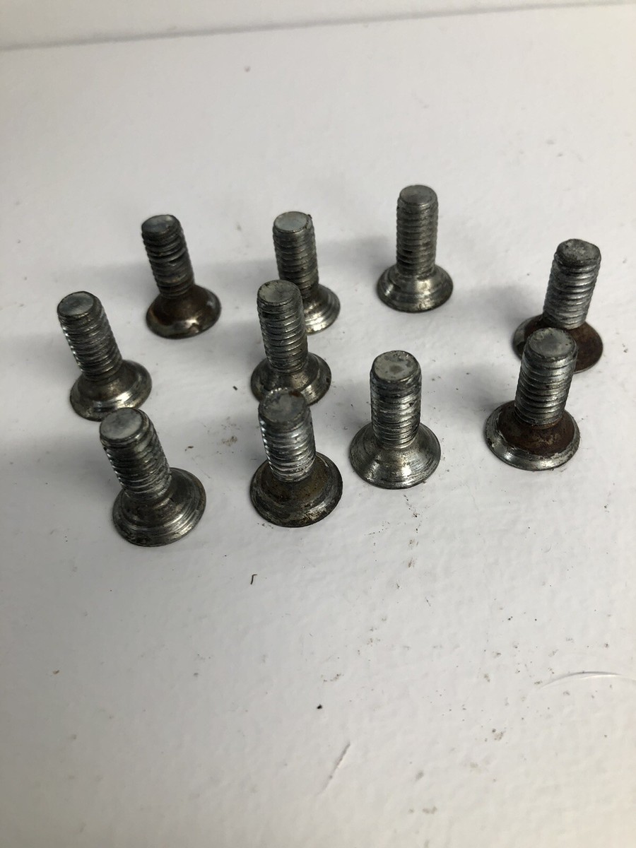 OEM Harley Davidson 5/16