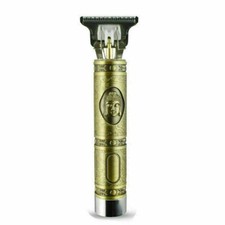 TAGLIACAPELLI PROFESSIONALE REGOLA BARBA RASOIO ELETTRICO SUPER ZERO 0mm