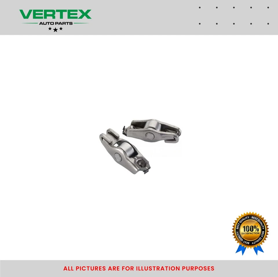 Rocker Arms For OPEL-RENAULT-VAUXHALL 1.6 2.0 CDTI DCI Diesel Engine M9R -8 PCS - Image 2 of 2