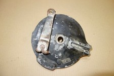Yamaha dt175 dt125 125  dt 175 mx  rear brake drum 