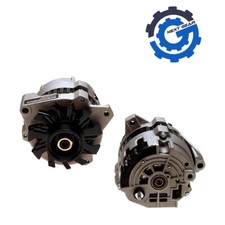 New OEM AcDelco Alternator For 1989-1992 Chevrolet Blazer C1500 Jimmy 19152476