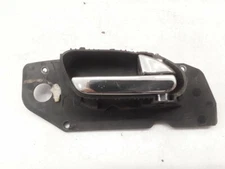 Peugeot 607 2006 Front Right Driver Internal Opener Inner Handle 9629160577