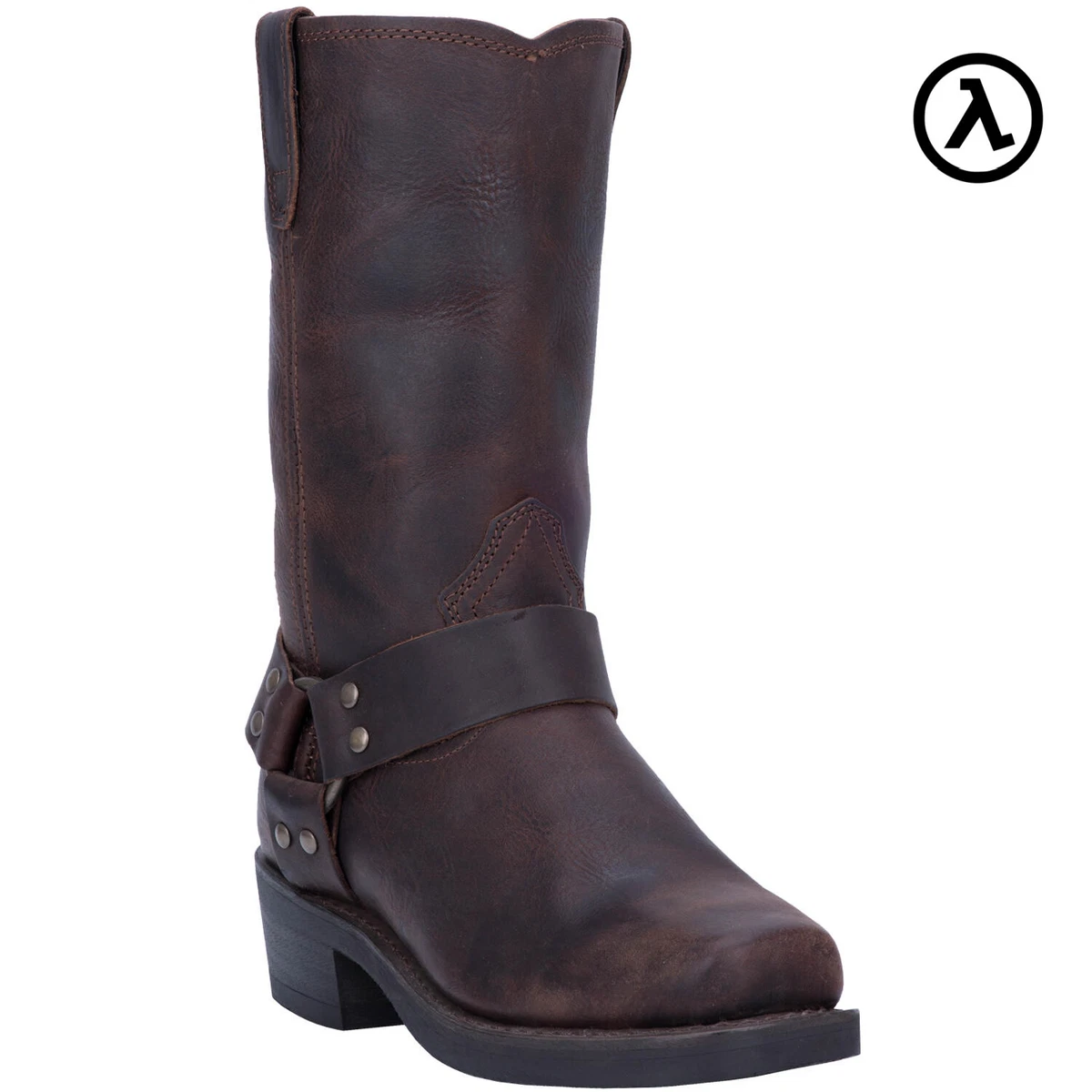 Dingo clearance dean boots