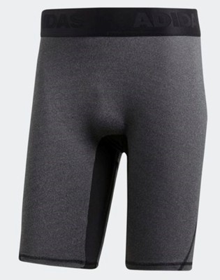 Adidas Men Alphaskin Tech Compression 