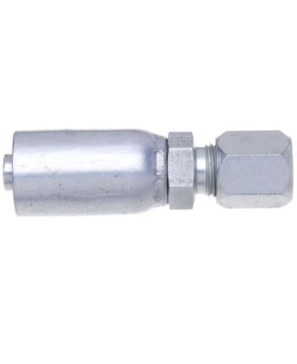Gates Tools and Equipment SAE Male Flareless (includes Sleeve and Nut) (Power St