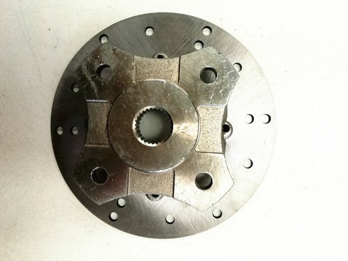 Kinroad 650cc 800cc 1000cc Rear Wheel Hub + Disc Dune Buggy Parts XT650GK Joyner - Picture 2 of 5