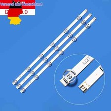3 Stücke LED Streifen Für LG 32 LGIT B+A 32...