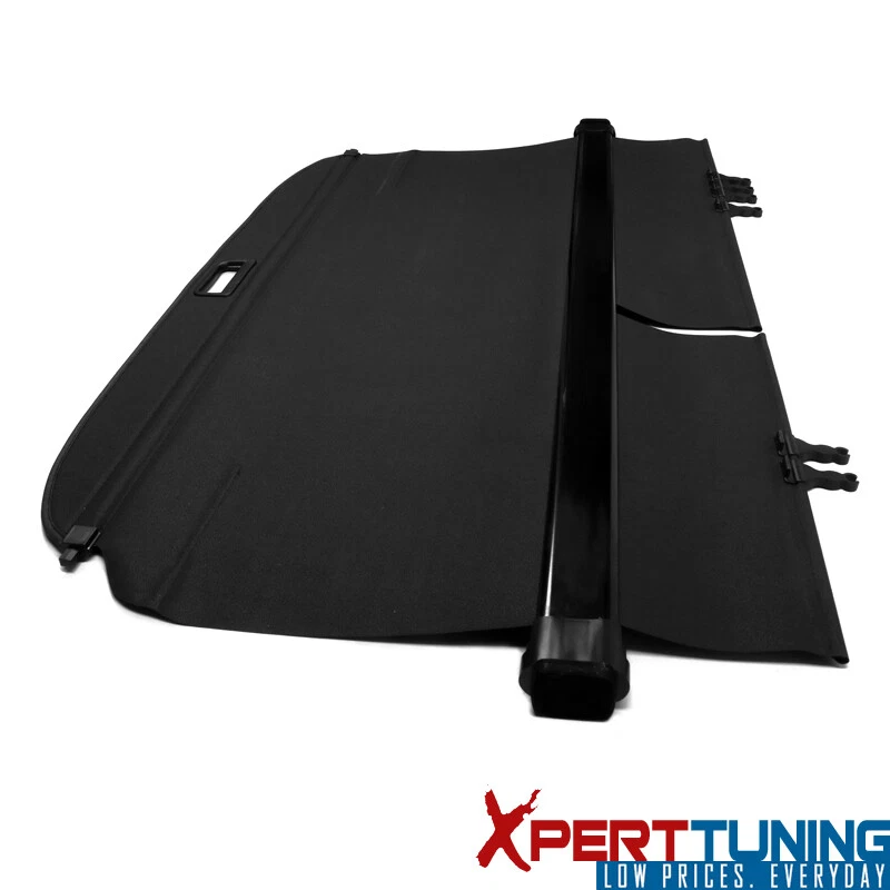 Fit 2006-2012 Toyota Rav4 OE Factory Rear Cargo Cover - Изображение 4 из 4