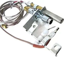 Empire Industries R3624 R-3624 - Natural Gas Pilot Assembly with Thermopile and