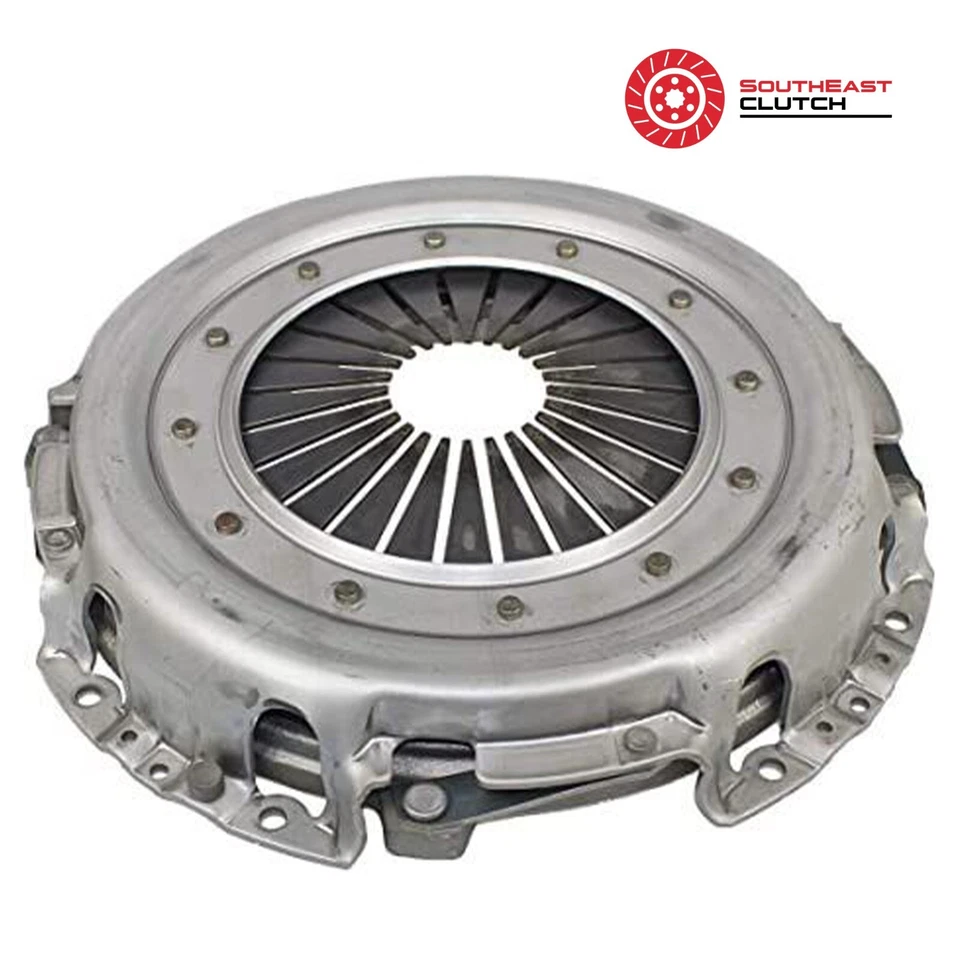 STAGE 2 CLUTCH KIT for 99-03 Ford Super Duty F250-F750 7.3L V8 TURBO DIESEL - Image 2 of 4