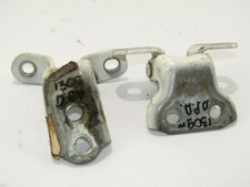 Porte avant et accessoires Lexus RX