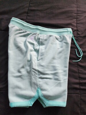 Jordan Jumpman Classics Men's Fleece Shorts - Tropical Twist/Light