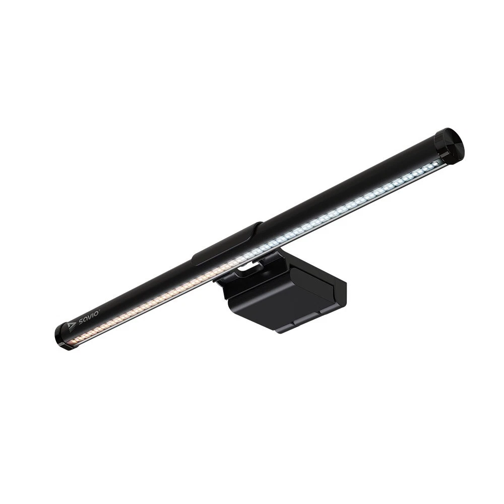 Usb online monitor lamp