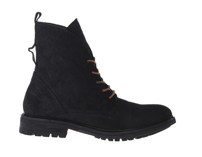 New GUESS Remmy Men Boots Size 9.5  (MSRP $140)