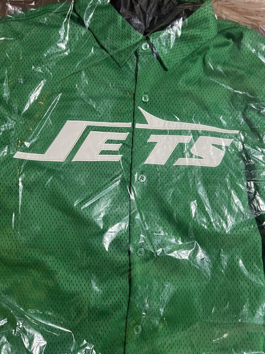 Kith & '47 for NFL: New York Jets Reversible Ginza Green Black
