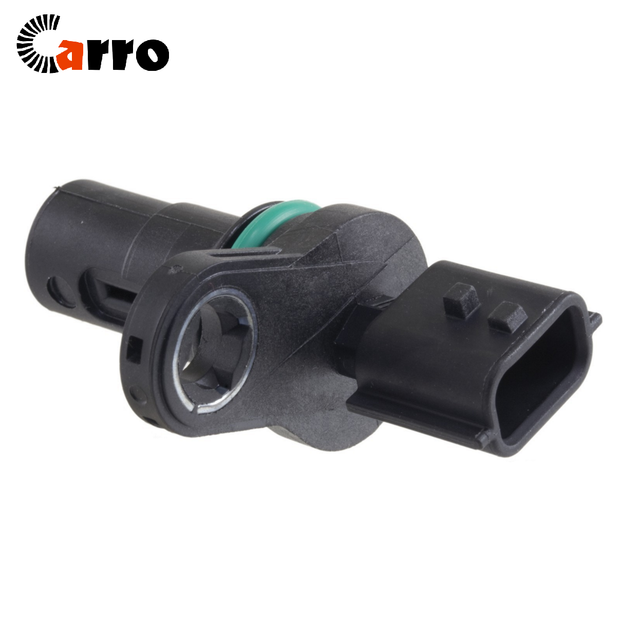 Camshaft Position Sensor For 20092018 Nissan Versa 1.6L 23731ED02A eBay