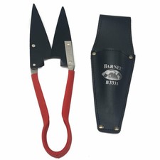 Topiary Trimming Shears Barnel Carbon Steel Garden Cut Garden Yew Hedge Trim Box