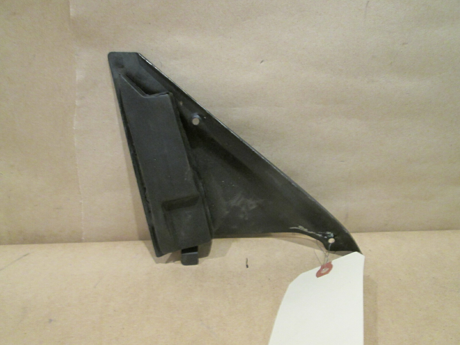 Ferrari 355 -   RH Door Inner Mirror Plate  # 65665300