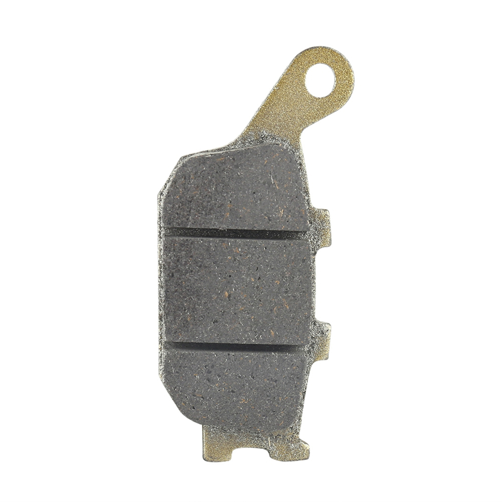 2002 Cbr 600 F4I Brake Pads Advantage Front Rear Disk Brake Pads Set