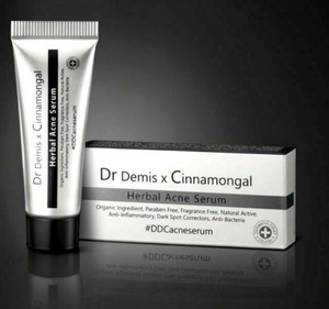 dr dermis serum