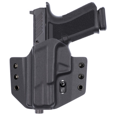 NEW Tulster Contour OWB Holster Shadow Systems MR920 - Left Hand
