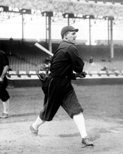 Chicago White Sox Eddie Cicotte 1914 Photo