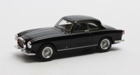 Ferrari 212 Inter Coupe Pininfarina 1953 Schwarz Matrix 1:43 Resin Modell