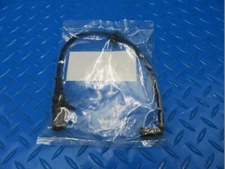 Bentley Bentayga rear brake pads wear sensors 1pc TopEuro #7770