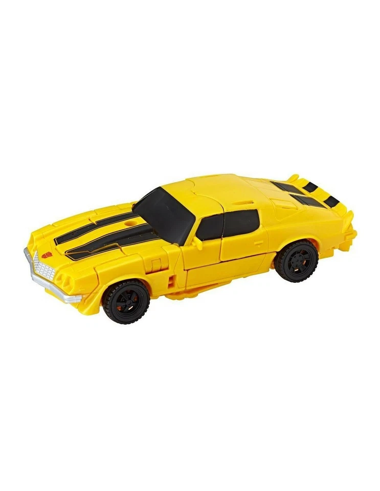 HASBRO Transformers Energon Igniters Figurine 9 Cms Bumblebee Power Series - Photo 2/3