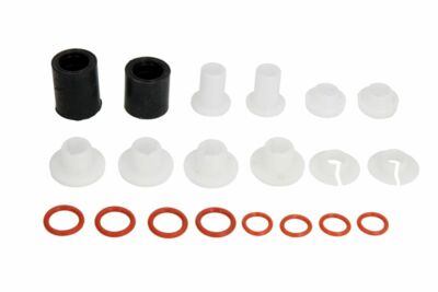 Bush Shift Rod for VOLVO MITSUBISHI S40 I 644 D 4192 T3 B 4204 T5 Tedgum