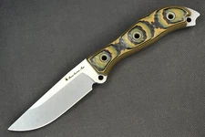 Busse Mountain Meaner .195" Saber Ground Stonewashed INFI, Textured JungleStorm