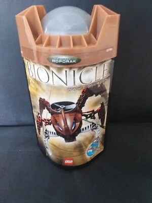 LEGO Bionicle 8745 Visorak Roporak