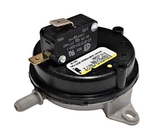Breckwell and US Stove Vacuum Pressure Air Switch for Golden Eagle 5520 USSC ...
