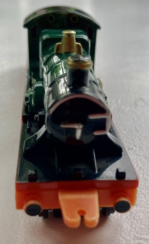 ERTL Train - Thomas The Tank Engine & Friends CITY OF TRURO - Steam Loco Diecast - Picture 6 of 6