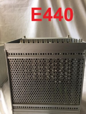 Karteneinschub G-ALS 10/R , B2571/00, Busplatine  BALS 10/10R