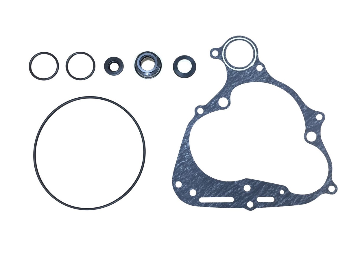 Yamaha V-Max Vmax 1200 Venture VMX12 XVZ12 XVZ13 Water Pump Seal