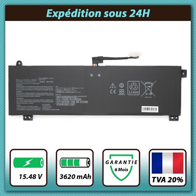 AKKU KOMPATIBEL ASUS ROG Strix G15 G513IH / G513QC - C41N2010 15,48V 3620mAh