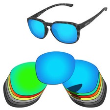 Lenslog Polarized Replacement Lens For-Smith Contour Frame -Colors