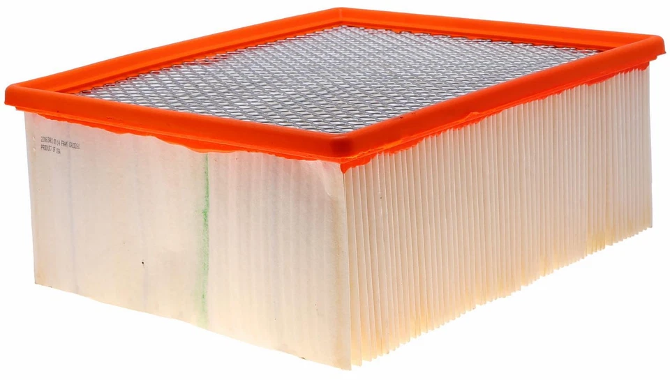 Воздушный фильтр двигателя FRAME подходит: 2010 Dodge Ram 3500 FRAME, CA10261, воздушный фильтр - Изображение 4 из 4