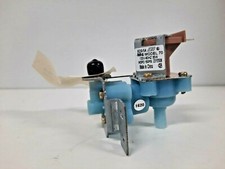 Genuine OEM WHIRLPOOL Inlet Valve 2315508
