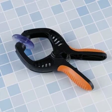 Suction Cup LCD Screen Back Glass Removal Opening Pliers Tool For iPhone Galaxyz