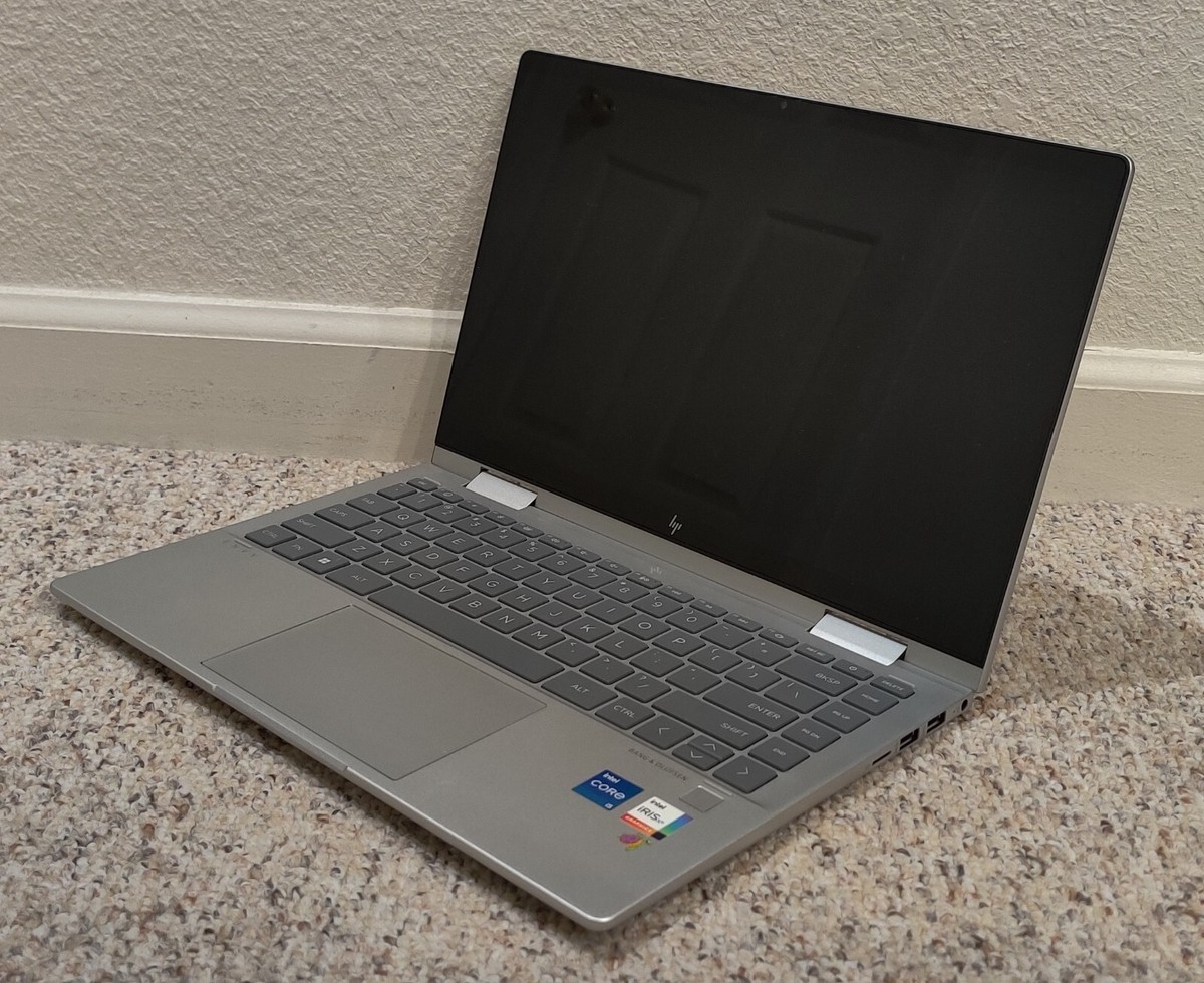 HP ENVY x360 14 HP ENVY x360 14