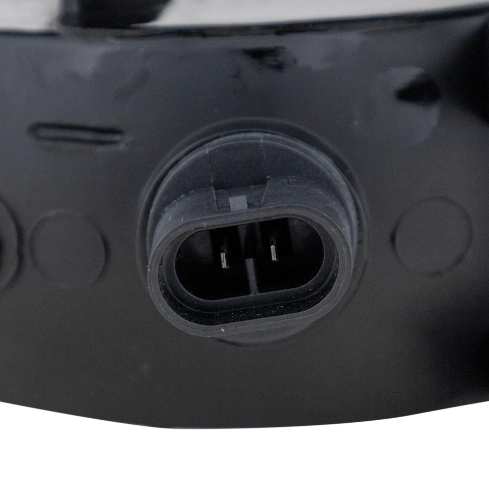 Kit de luces antiniebla delanteras izquierda y derecha para Chevrolet Silverado 1500 99-02 CAPA Foto 3 de 4