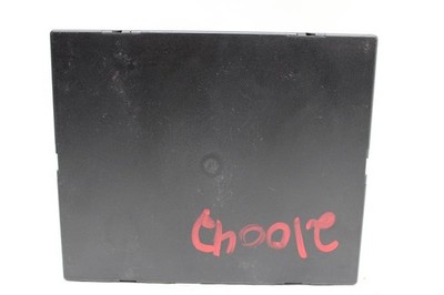 Used Body Control Module fits: 2011 Audi A5 Body Control BCM trunk mounted comfo