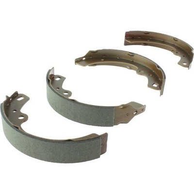 Centric 111.03590 Centric Premium Brake Shoes