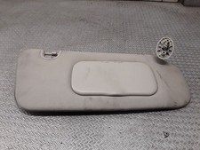 Jeep Patriot 2009 Droite Pare-soleil DEV491516