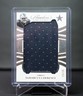 2025 Panini Flawless DeMarcus Lawrence Down & Dirty Game Used Prime Patch /25
